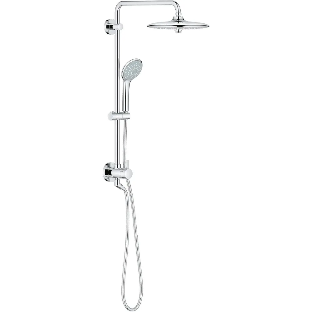 27867001 Retro-Fit Euphoria 25 Inch Shower System, 2.5 GPM