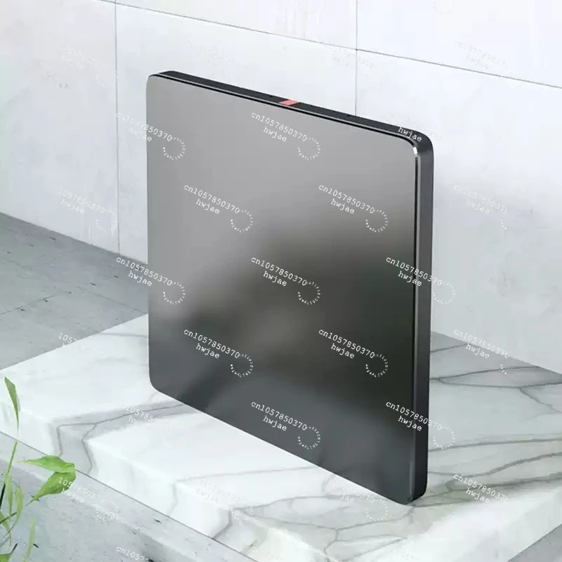 External mobile optical drive, DVD burner, USB disc, learning disc, playing type-C interface TX800