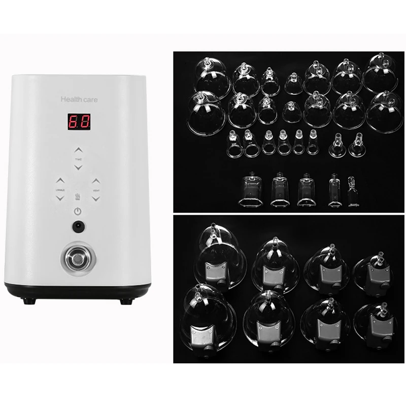 #Multifunctional physiotherapy instrument Scraping Internal Negative Health Instrument chest massage physiotherapy instrument ho