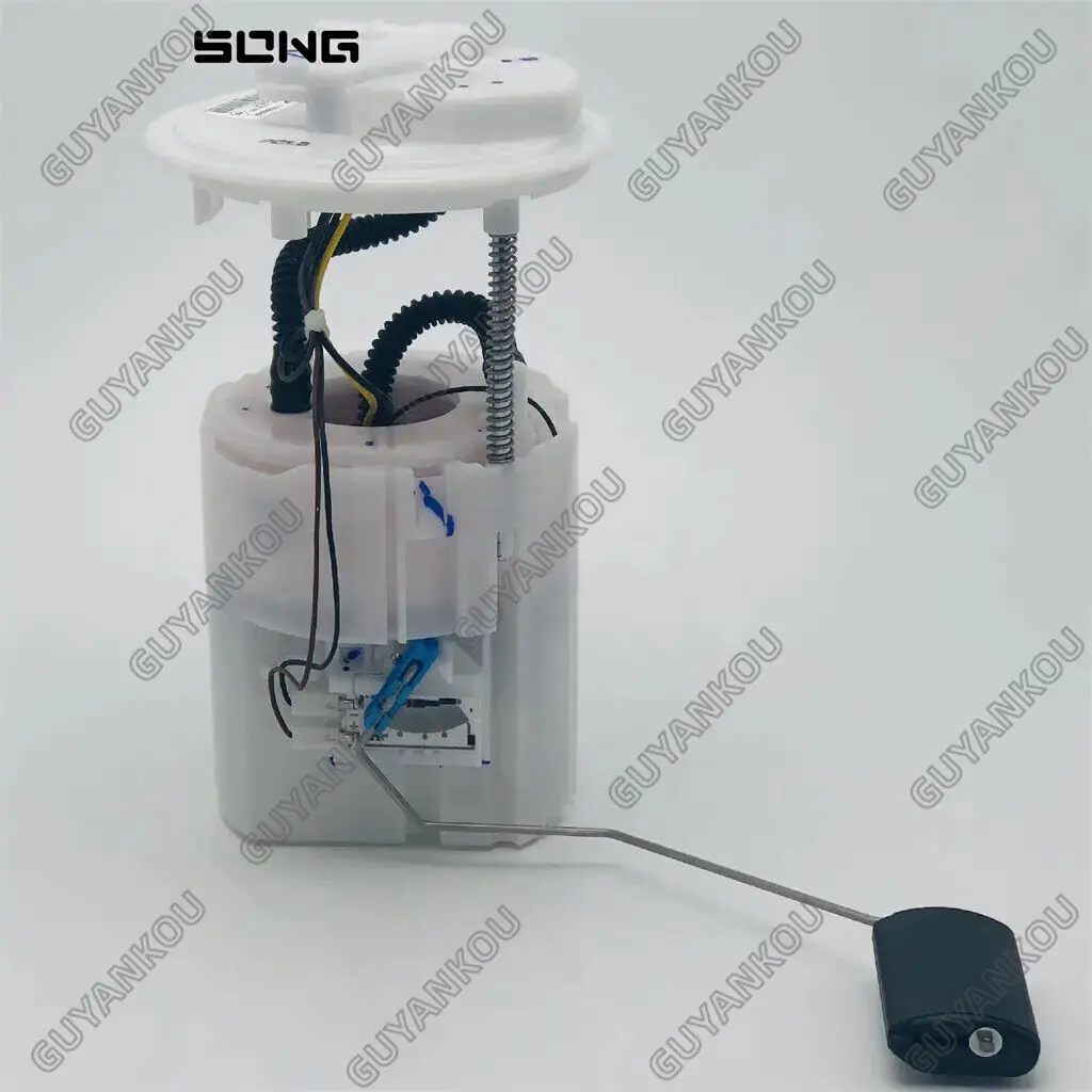 Fuel Pump Module Assembly 172029295R for Renault Fluence X38 L30R Megane DACIA