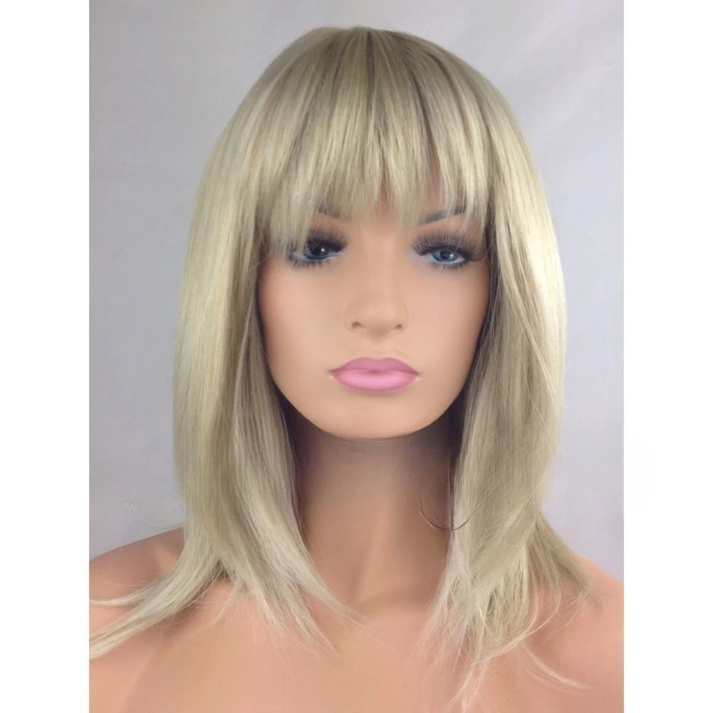 Рисунок 5 - БЛОНДИНКА ПАРИК ЖЕНСКИЕ КОРОТКИЕ