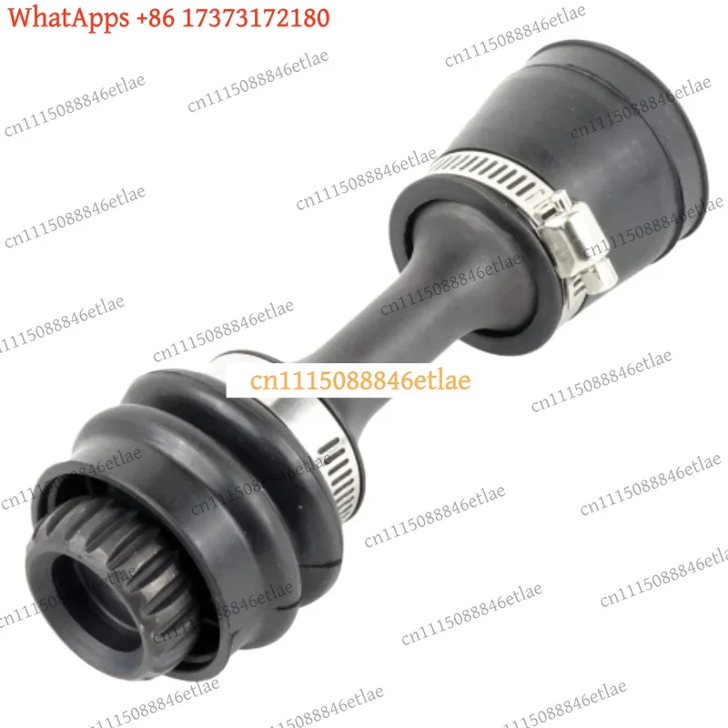 k3 OEM 705400913 Front Differential Drive Shaft for Can-Am Outlander Max 570 650 1000R, CV Axle Replacement