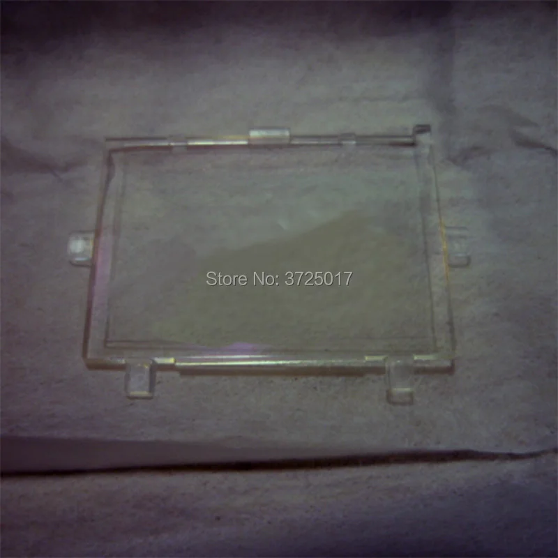 

NEW original internal 9 AF points matte focusing screen/ SI screen Repair Part For Canon EOS 60D DS126281 SLR