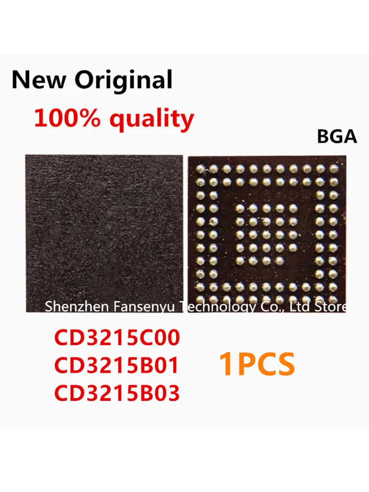 1pcs 100% test CD3215 CD3215C00 CD3215B01 CD3215B03 CD3215COO CD3215BO1 CD3215BO3 CD3215C00ZQZR CD3215B01ZQZR CD3215B03ZQZR