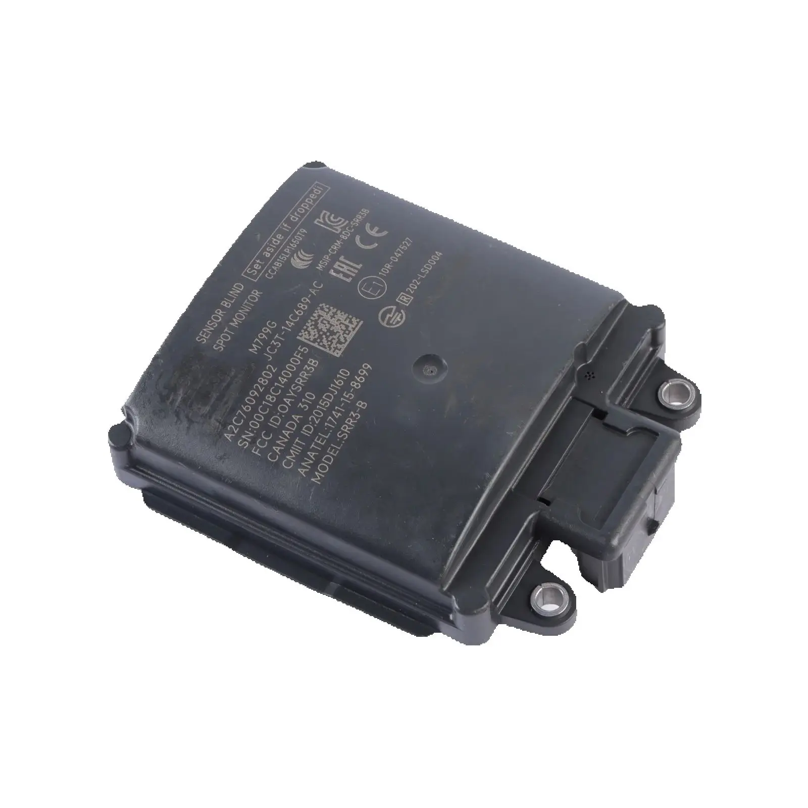 

1 шт. JC3T-14C689-AC модуль датчика для Ford F-250 F-350 F-450 Super Duty 2017-2018