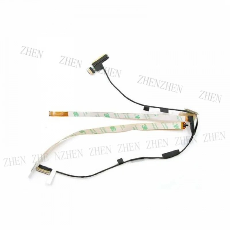

Y for Lenovo ThinkPad T460S T470S LED LCD Camera Display Cable 01ER362 Flex Cable