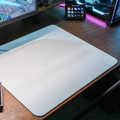 Коврик для мыши Meow Gaming Gear Ultraaceaim для геймеров — детальный вид товара