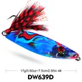 Color D