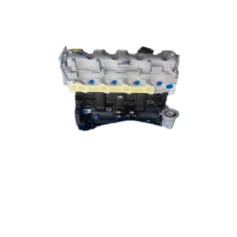 

Factory Auto Parts 2.5L Turbo 4 Cylinder Diesel Engine Assembly D4EA D4CB D4BH 4D56 Engine For Hyundai Kia Elantra 3 Sonata 5