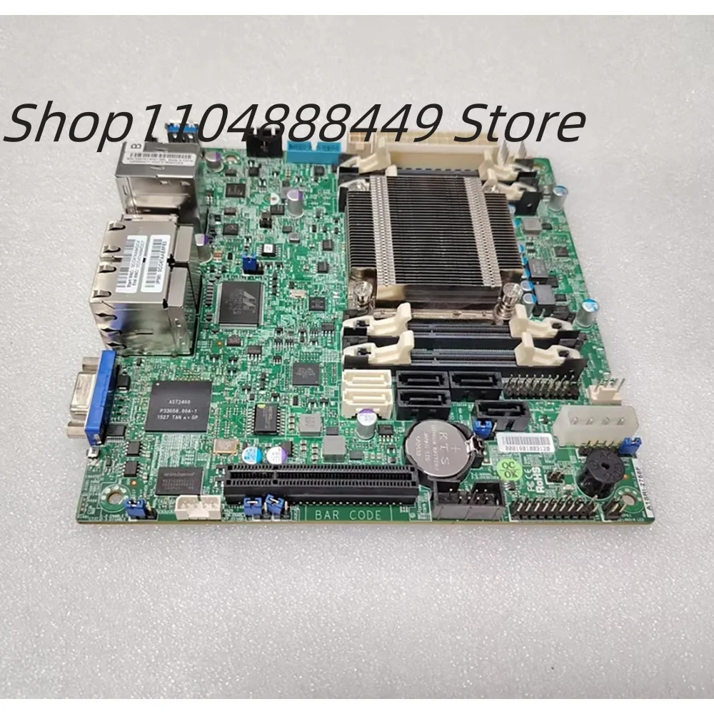

A1SRI-2758F Equipment machine motherboard