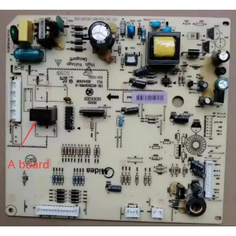 Novo para 171310000002428 placa de geladeira midea CE-BCD530WE-S 17131000000754