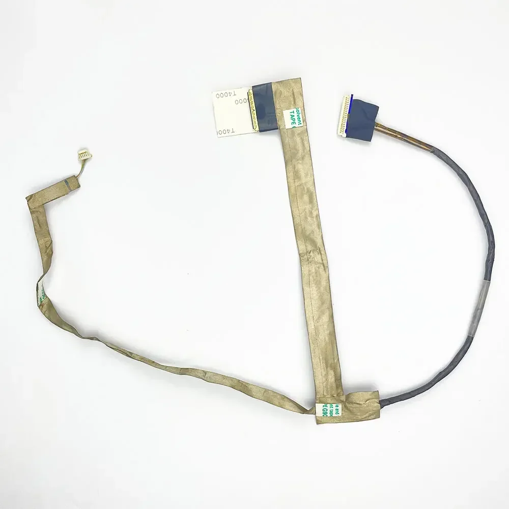 Video Flex Kabel Voor Acer 7740 7740G 7736 7736G 7540 7540G Laptop Lcd Led Display Lint Camerakabel 50.4gc01. 101 50.4gc03. 101