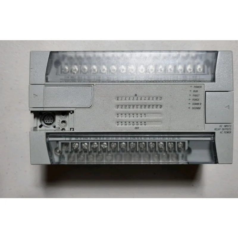 

Brand New 1762-L40BWA in box Fast delivery