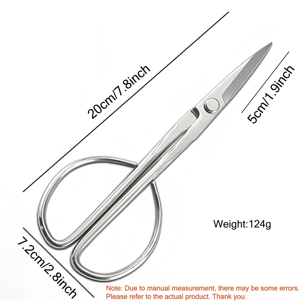 المهنية شارب حديقة مقص شجرة اليد مقص حديقة الفاكهة قطف مقص البستنة مقص التقليم مقص #2