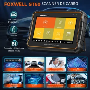 8 Main Sales Foxwell Update - №3