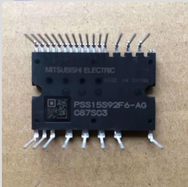 PSS15S92F6-AG PSS20S92F6-AG PSS30S92F6-AG IGBT MODULE