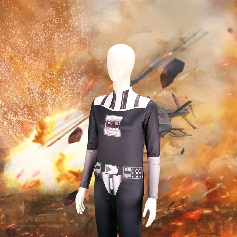 Cosplay Costumes Da…