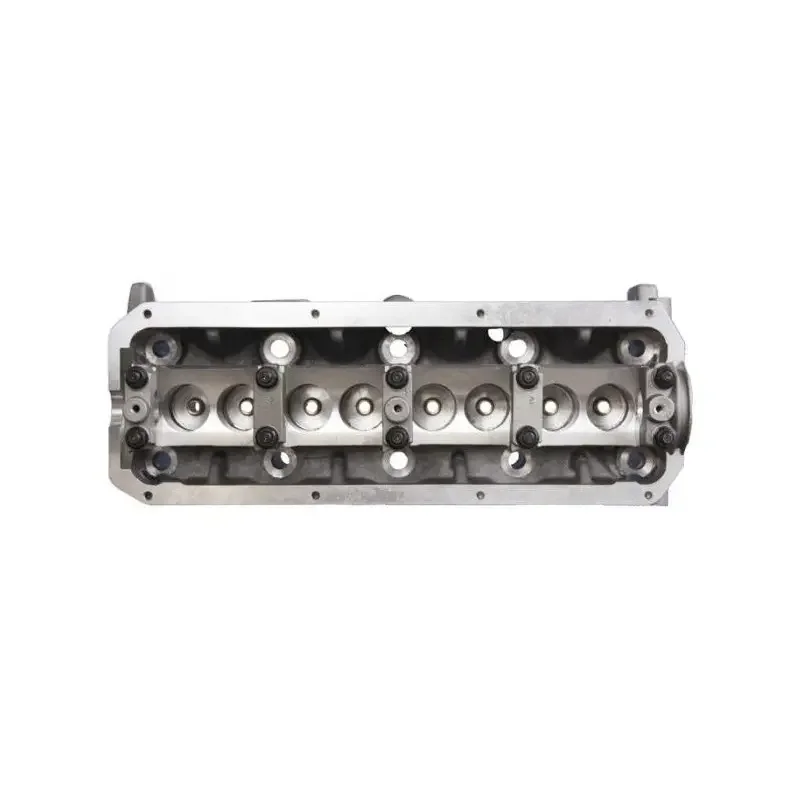 TiBAO High Quality Auto Engine Part Cylinder Head for Audi 80 1986 - 1991 VW GOLF PASSAT Seat 028103351D 028103351