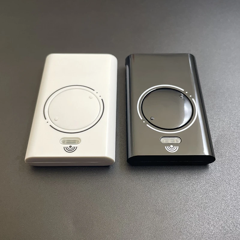 XT2 XT4 433 SLH LR 787007 787008 7870071 7870081 Electric Gate Garage Door Remote Control 433MHz Rolling Code Hand Transmittter