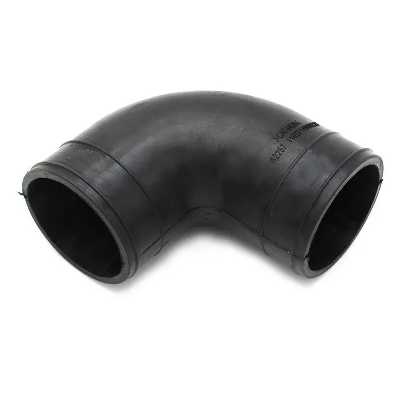 Compatible con la pastilla Foton Sauv V y Conqueror: tubo de entrada de intercooler (manguera de aire de admisión)