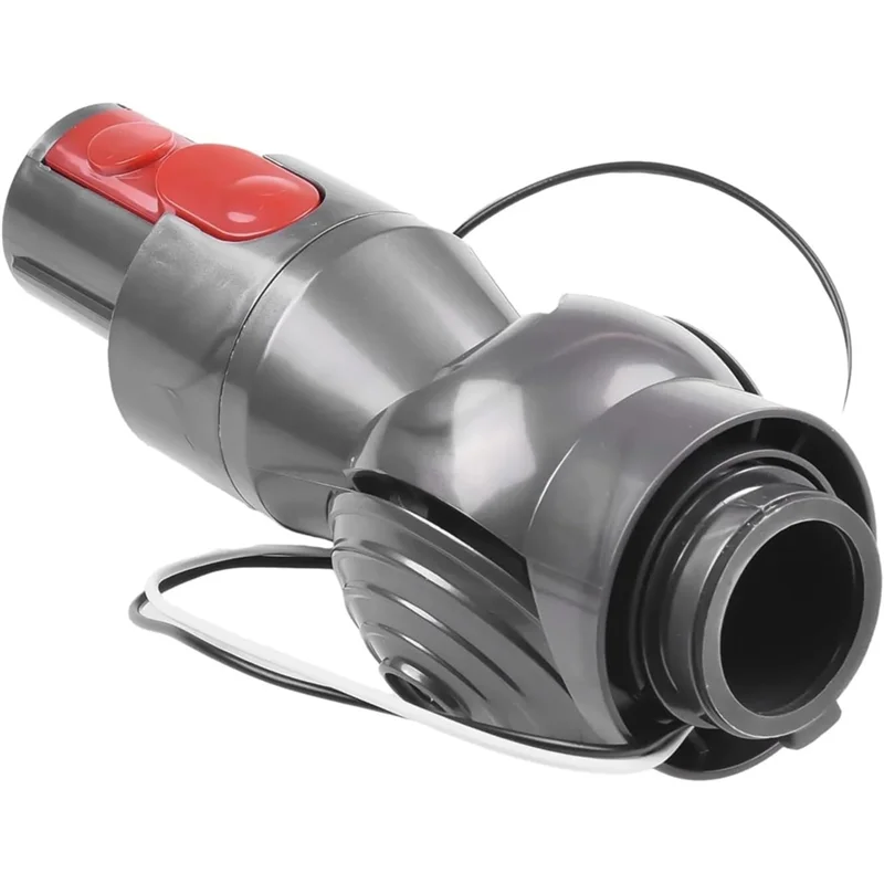 

GTBL для Dyson V8 V10, детали для пылесоса, пылесос с прямым приводом, разъем для щетки для пола, запасные части