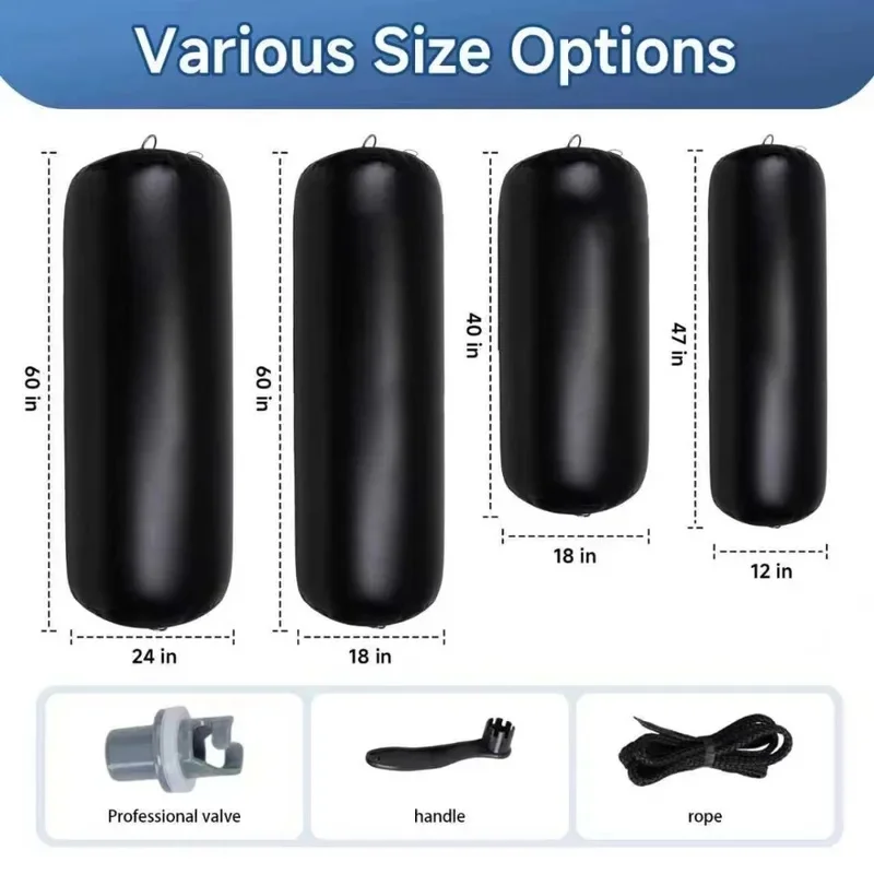 heavy-duty-inflatable-pvc-boat-fender-boat-bumpers-for-docking-yacht-sailboats-marine-mooring-buoy-for-outdoor-sports