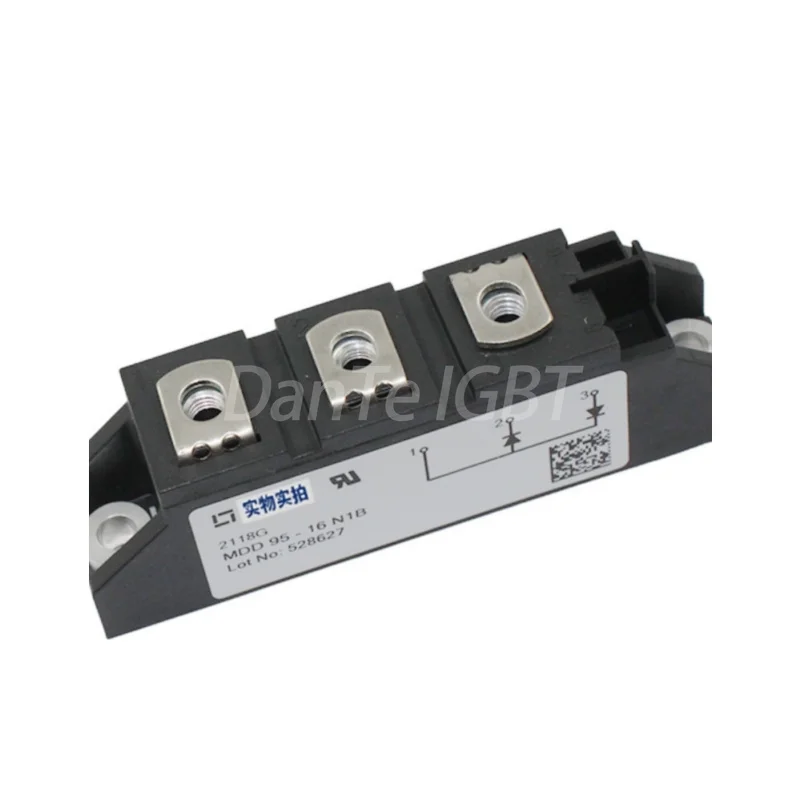 وحدة تشغيل عالية الجهد ، البقعة الأصلية ، صانعة جديدة