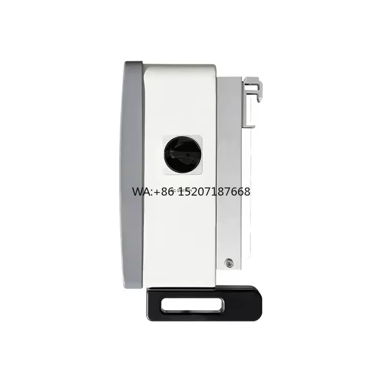 Inverters on Grid Solar Inverter 110kw 100kw 125kw Solis Solis-(100-125)K-5G Three Phase