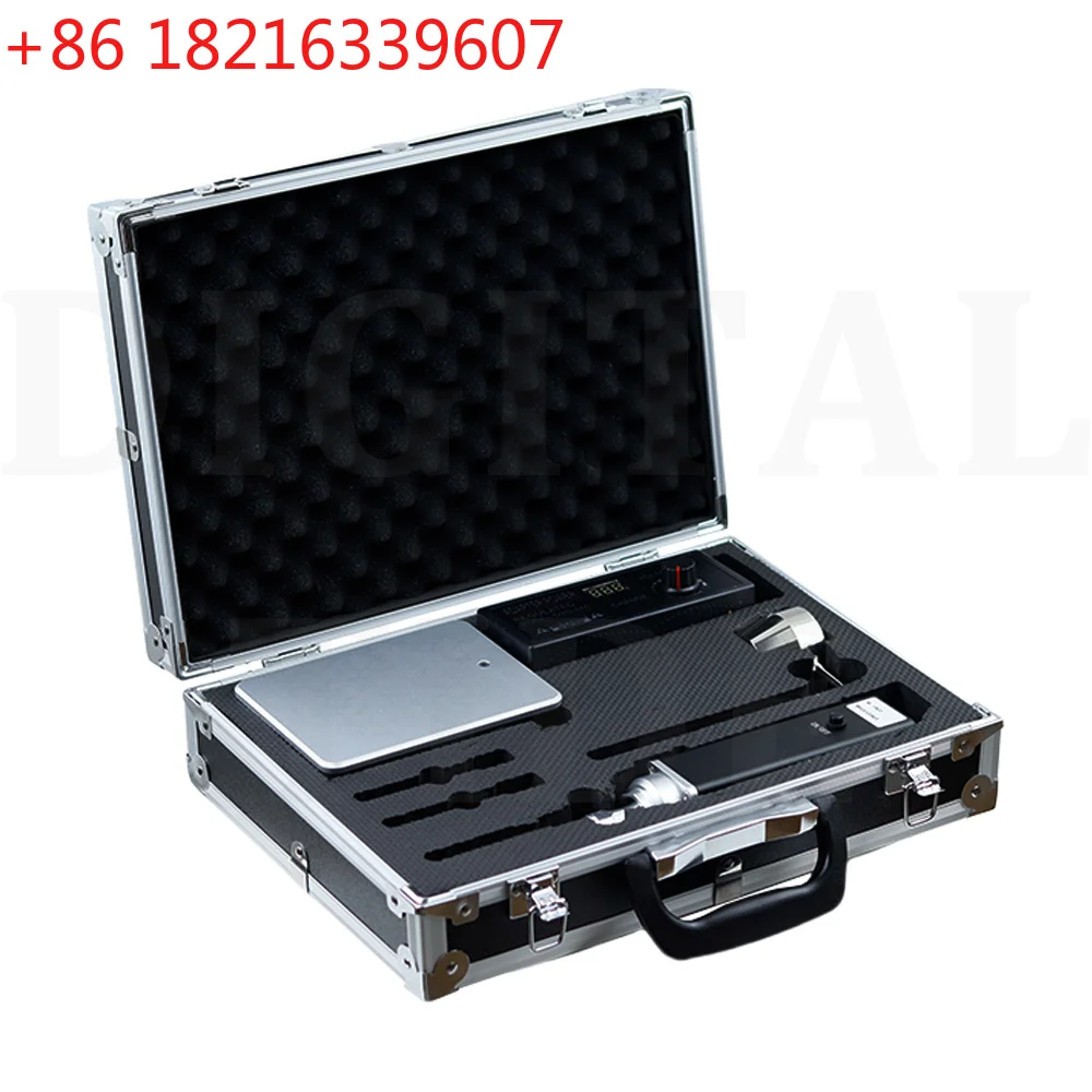 YAO Mini Portable Handheld Ultrasonic Cell Mill Laboratory Dispersion Homogenizer Laboratory Homogenizer Ultrasonic Homogenizer
