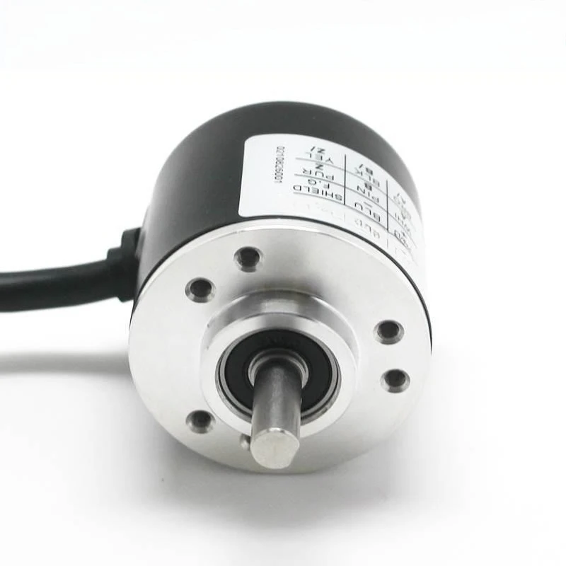 Applicable To Mechanical Parts DDS36E-S4AR00600 Photoelectric Rotary DDS36E-S4AR02500 Encoder.