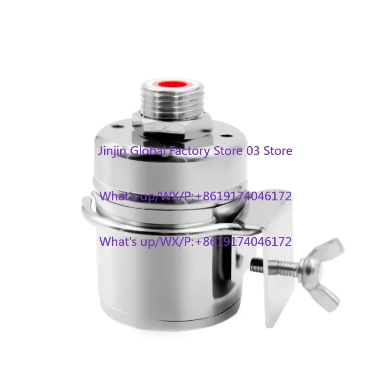 Stainless steel float valve, stove, water saving treasure, automatic water level control /water level switch liquid level