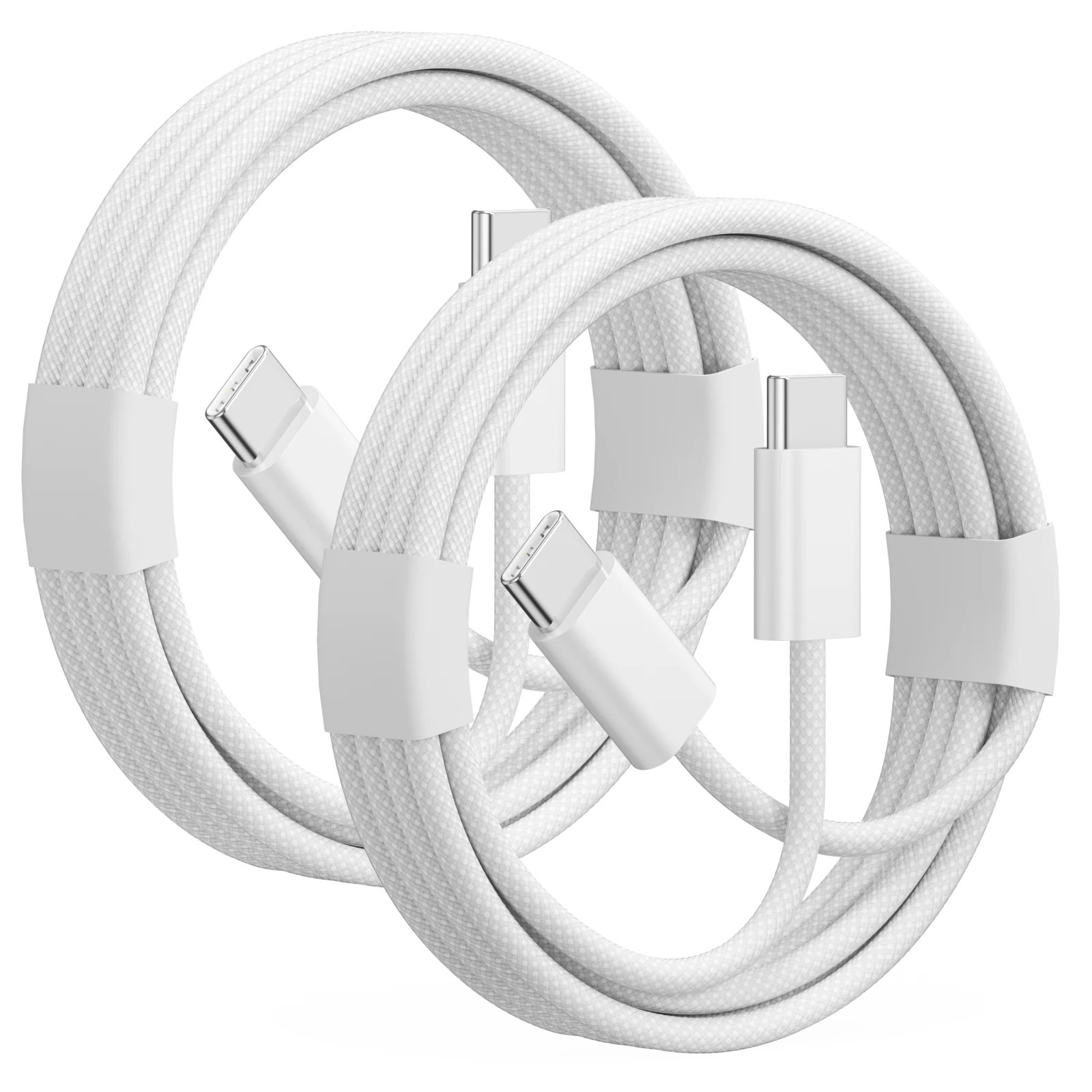 

ANSEIP 60 Вт USB-C To Type C Кабель для IPhone 15 16 Pro PD 60 Вт Провод для быстрой зарядки Передача данных Провод для зарядного устройства Аксессуары