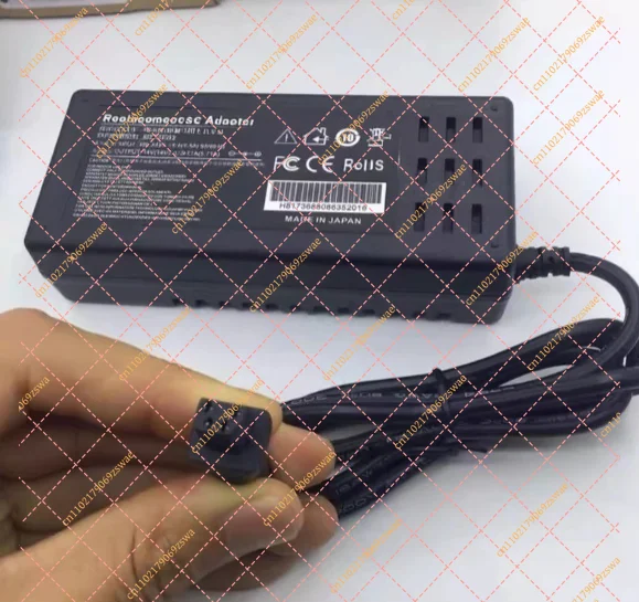 AC Power Adapter for Sumitomo T-81C T-600C T-71C Z1C Fusion Splicer, Battery Charger