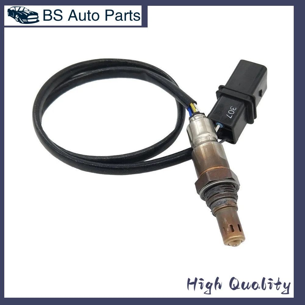 06A906262BR Car Accessories For AUDI A3 VW golf Jetta SEAT Altea SKODA Octavia 5Wire Oxygen Sensor 06A 906 262 BR 06A906262CF