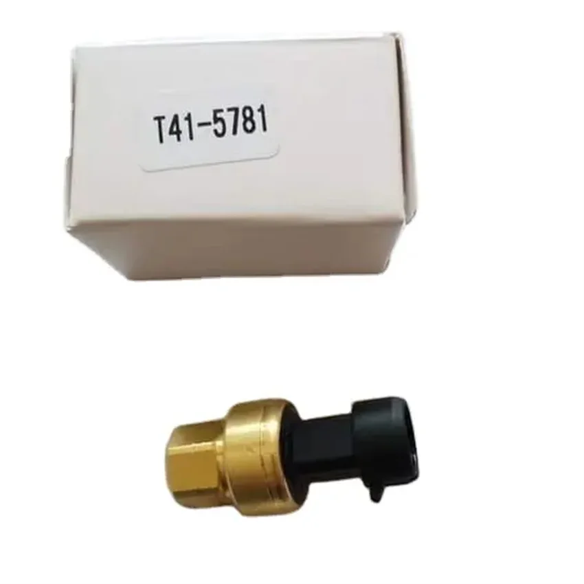 Pressure Sensor Transducer Thermo King 41-5781 V-series & Bus A/C