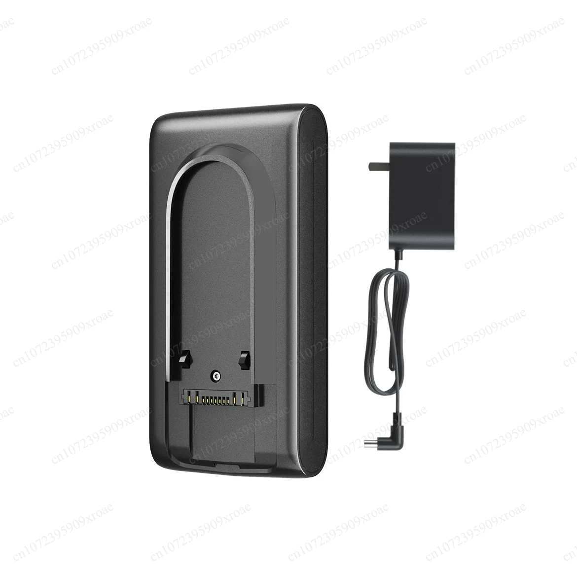 Vacuum Cleaner X5 Battery Pack Accessories Lithium Battery Module