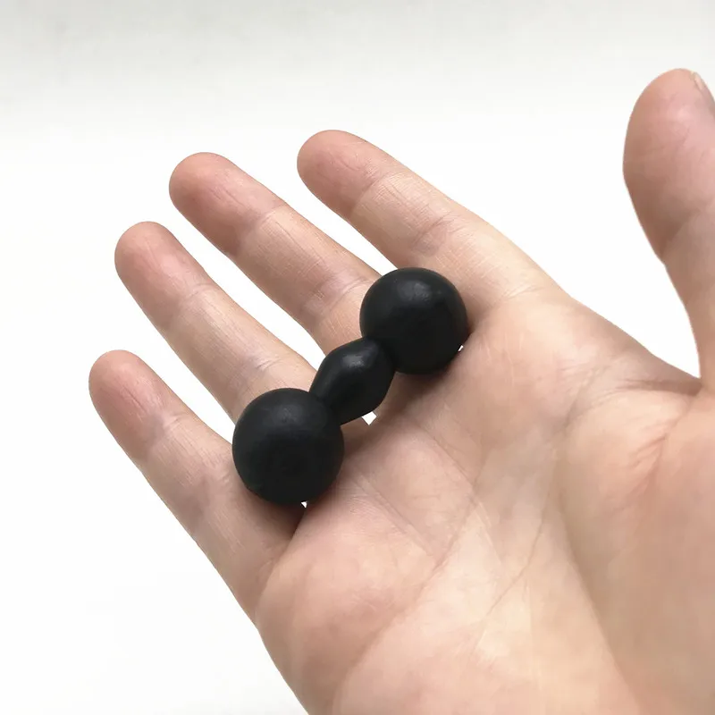 Пластиковый двойной шаровой адаптер Удлинительное соединение-фиксатор кронштейн для 17 мм магнитный автомобильный держатель для телефона