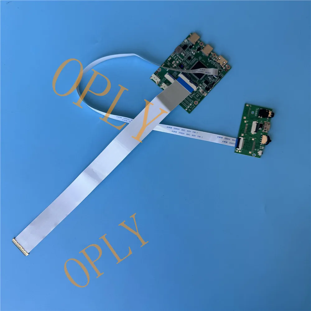 Touch Board for NV156FHM-T05 NV156FHM-T07 NV156FHM-T06 NV156FHM-T0A driver board 15.6
