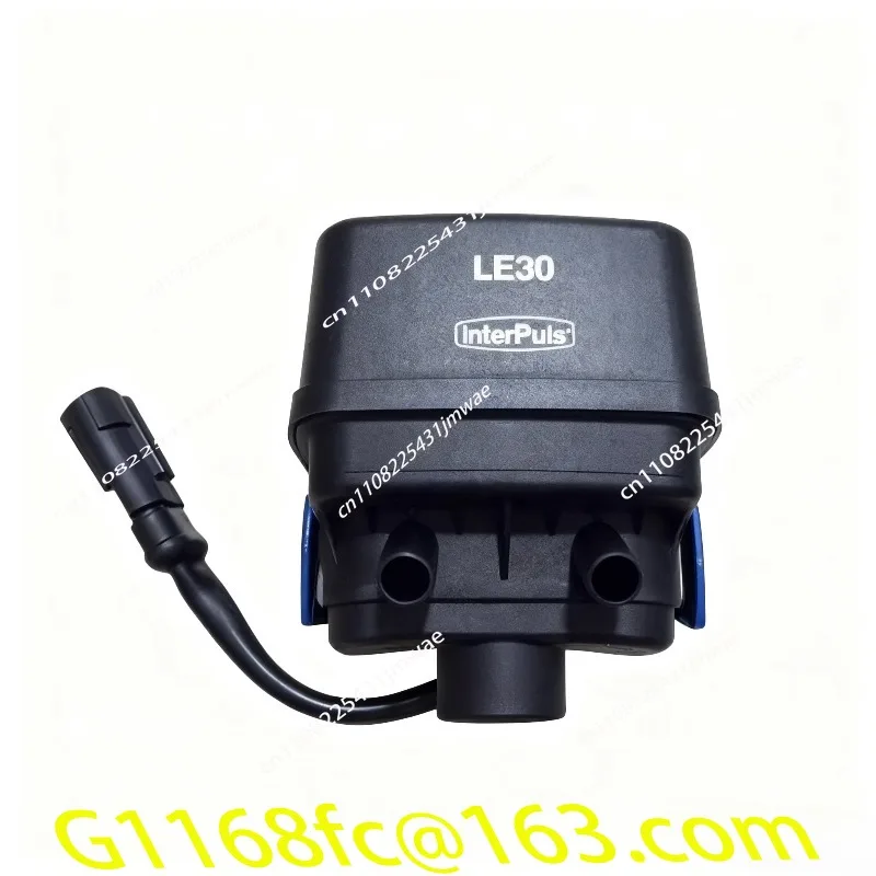 High Quality Electronic Pulsator New Italian Style Milking Parlor Cow Milk Sheep Goat Electronic Pulsator LE20/LE30