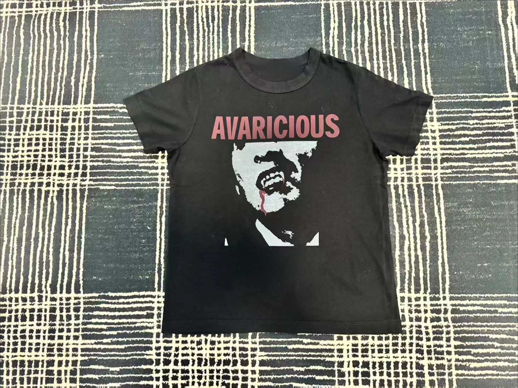 Junya Watanabe SS06Avaricious Shiet