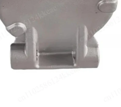 97701-4L000 Suitable for air conditioning compressors Air conditioning pumps Complete models 977014L000