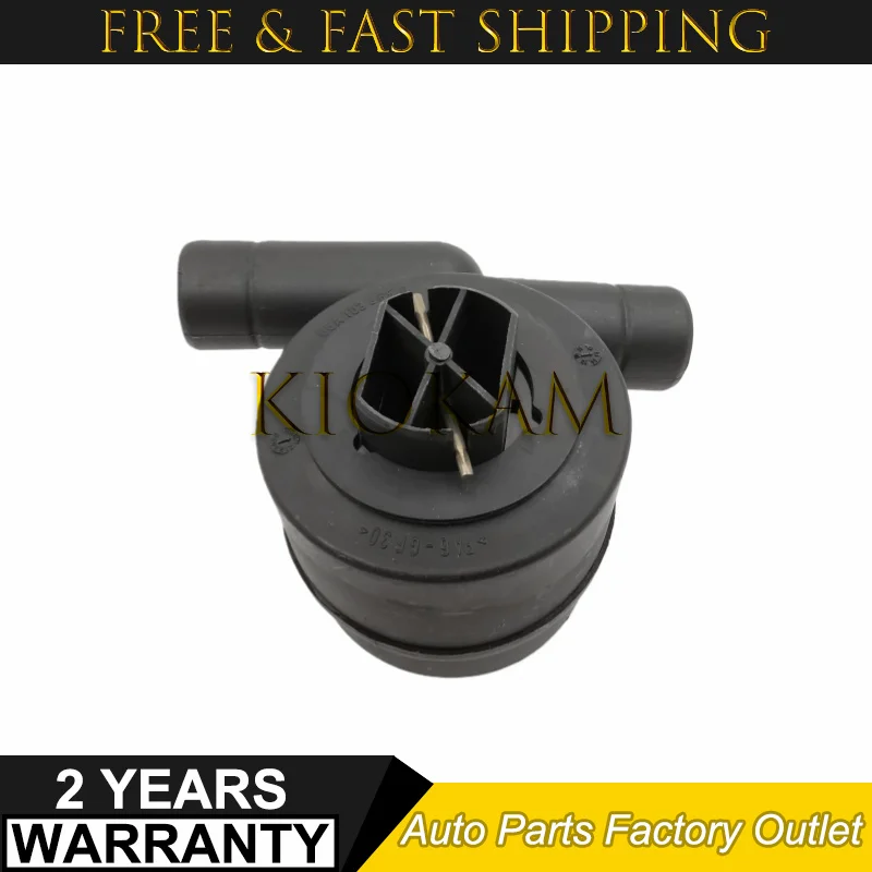 Breather Engine Crankcase Vent Valve PCV 06A103465D For Audi A3 VW Bora Golf MK4 New Beetle Seat Skoda 1.6L FITVIN Store view 4