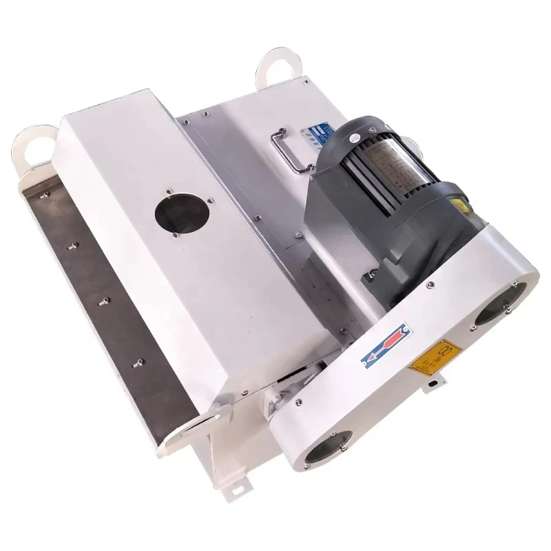 

Price Offer Grinder Magnetic Separator 50L 100L Magnetic Roll Separator