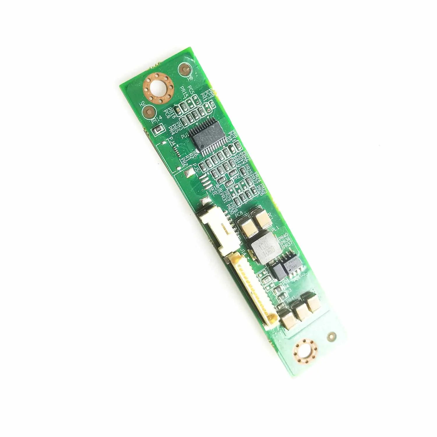 2205 07W76 2310 High voltage board MP-00008668-002 DELH-MP-00008937