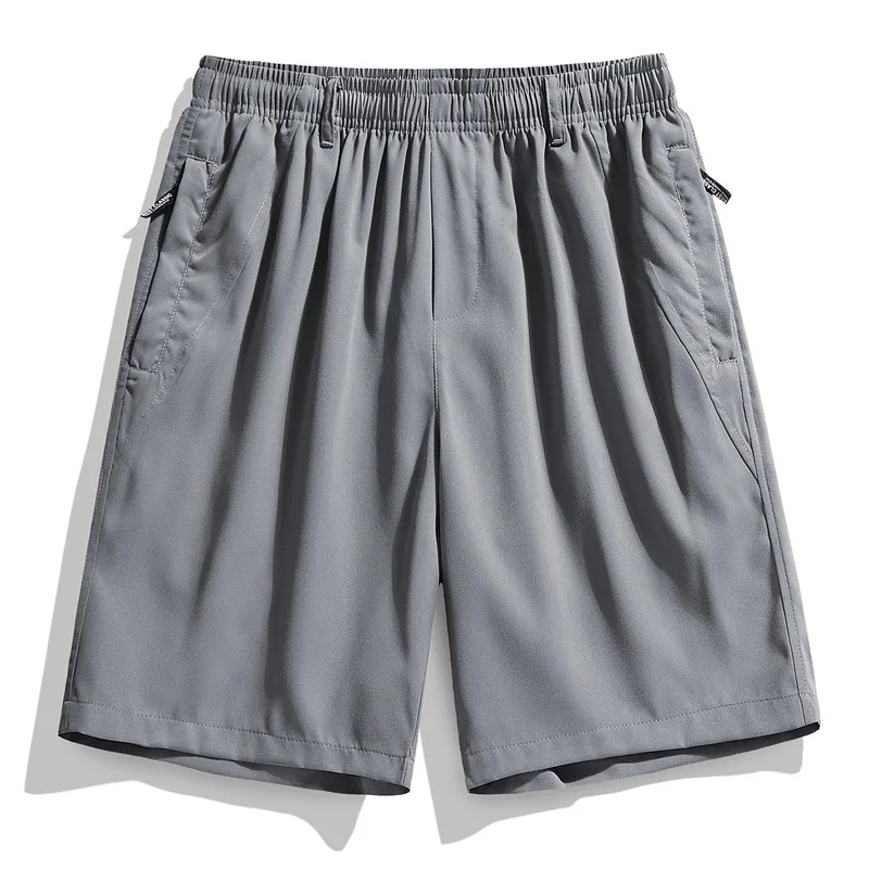 

Модные летние мужские спортивные шорты, мужские дышащие баскетбольные спортивные штаны для фитнеса, мужские спортивные штаны для фитнеса, бесплатная доставка