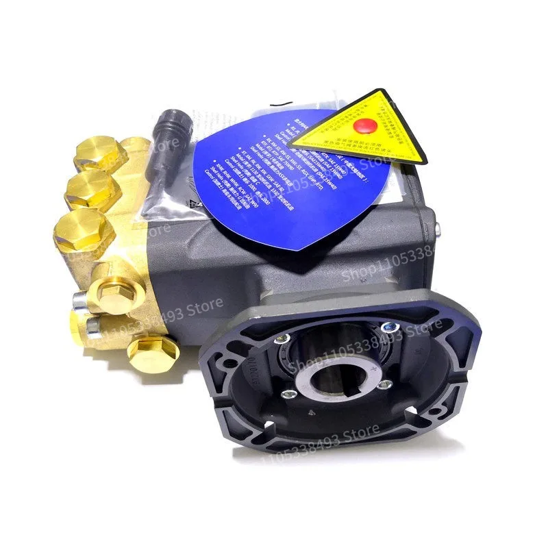 For High Pressure Cleaning Machine, Head Large Flow Fog Head Host 15 Liters Flow RR15.20 Inner Shaft