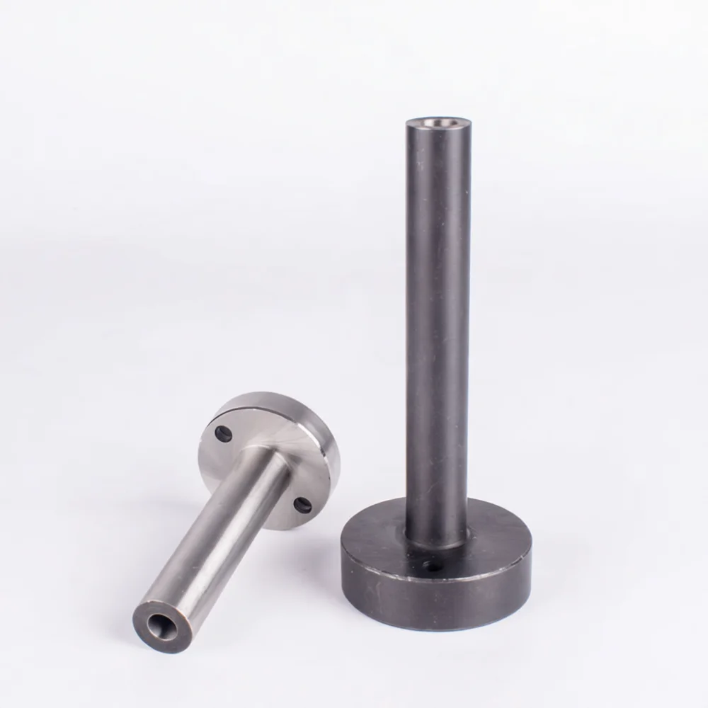 Xiston Plastic Injection Molding Machine C Type Sprue Bushing Standard A 45 Steel Mold Accessory Tool Parts Fitting Components