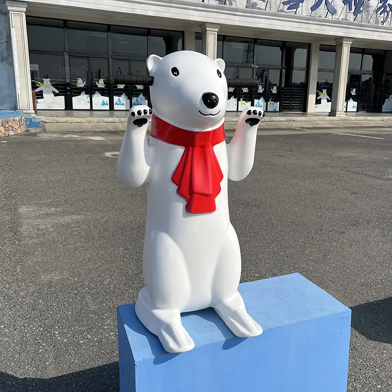 Dolphin skid aid sea