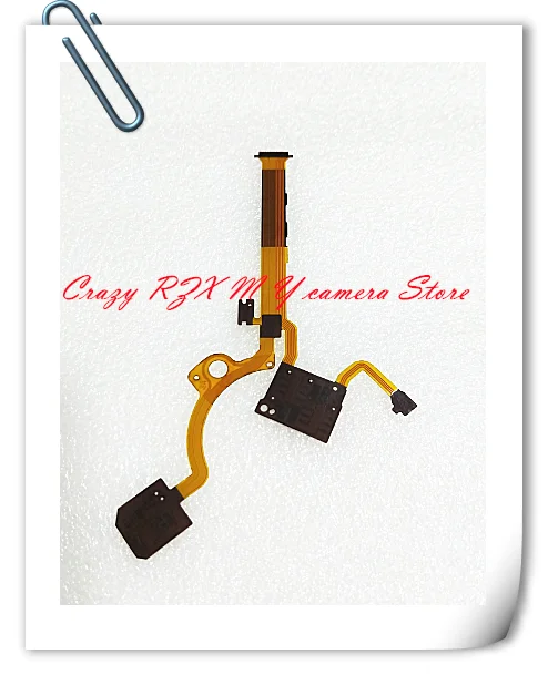 عدسة تركيز فليكس مكافحة اهتزاز صورة كابل مثبت ، FPC لكانون RF 24-70 ، F2.8 L هو ، USM ، RF 24-70 ، IS ، جديد