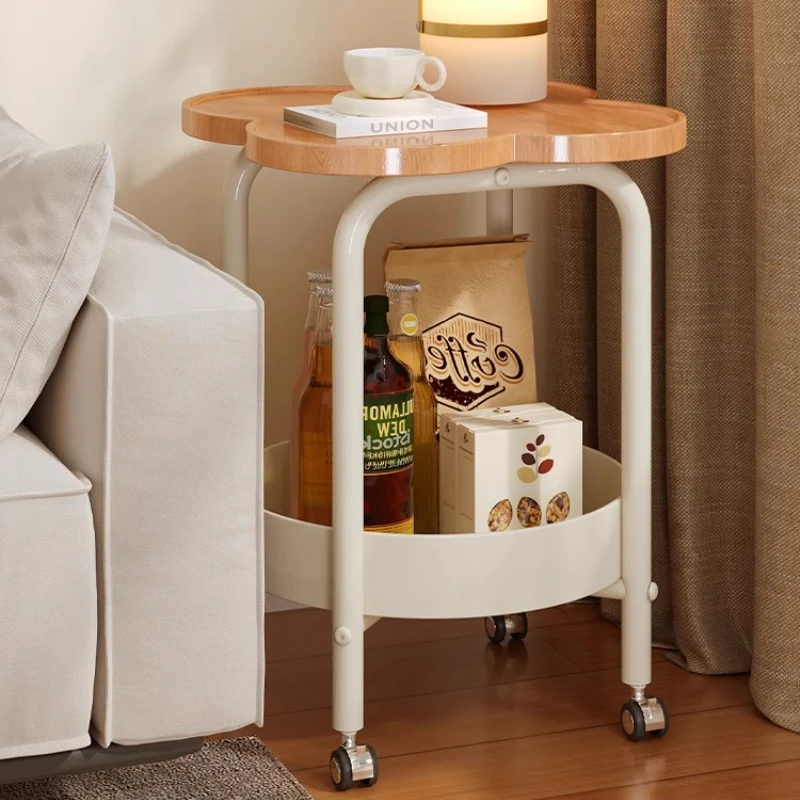 

Irregular Unique Coffee Table Round Japanese Nordic Luxury Coffee Table Decor Nesting Mobili Arredamento Casa Furniture Home